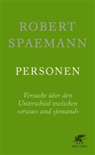 Robert Spaemann - Personen