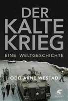 Odd Arne Westad - Der Kalte Krieg