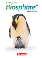 Joachi Becker, Joachim Becker, Daniel Grabenstein, Daniela Grabenstein, Anke Meisert, Ank Meisert... - Biosphäre Sekundarstufe II, Niedersachsen: Biosphäre Sekundarstufe II - Niedersachsen - Qualifikationsphase