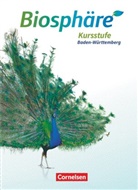 Joachi Becker, Joachim Becker, Robert Felch, Joachim Becker, Robert Felch, Joachi Becker... - Biosphäre Sekundarstufe II - 2.0 - Baden-Württemberg - Kursstufe