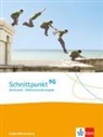 Günthe Fechner, Günther Fechner, Tin Heger, Tina Heger, Thomas u a Straub - Schnittpunkt Mathematik. Differenzierende Ausgabe für Baden-Württemberg ab 2015: Schnittpunkt Mathematik 9. Differenzierende Ausgabe Baden-Württemberg - 9. Schuljahr, Schülerbuch 9G