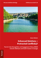 Anna Steiner - Enhanced Relations - Protracted Conflict(s)?