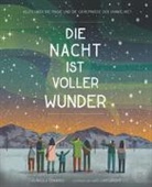 Lucy Cartwright, Nicola Edwards, Lucy Cartwright, E.M. Hofmann - Die Nacht ist voller Wunder