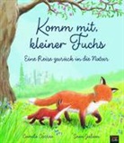 Camila Correa, Sean Julian, E.M. Hofmann - Komm mit, kleiner Fuchs