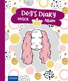 Renée Rogage, Maxie Römer - Dog's Diary - Unser Album (Hündin)