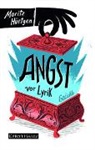 Moritz Hürtgen, Leonard Riegel, Leonard Riegel - Angst vor Lyrik