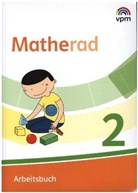 Matherad. Ausgabe ab 2018: Matherad 1/2