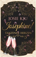 Josie Kju - Josephine! - Tanzende Herzen