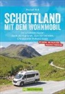 Michael Moll - Schottland mit dem Wohnmobil