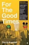 David Keenan, Keenan David - For The Good Times