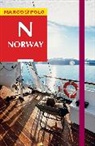 Marco Polo - Norway