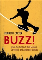 Kenneth Carter, Carter Kenneth - Buzz!