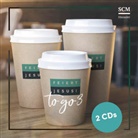 Feiert Jesus! - to go. Tl.3, 2 Audio-CDs (Audiolibro)