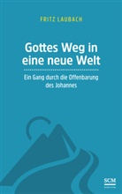 Fritz Laubach, Fritz (Dr.) Laubach - Gottes Weg in eine neue Welt