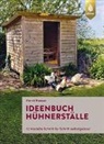 Hervé Husson - Ideenbuch Hühnerställe
