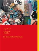 Jürgen Seifert - 1987