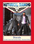 Bram Stoker, Klaus-Diete Sedlacek, Klaus-Dieter Sedlacek - Dracula