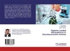 Virendr Gajbhiye, Virendra Gajbhiye, Sushil K Kashaw, Sushil K. Kashaw, Prashan Sahu, Prashant Sahu - Piperine Loaded Microspheres in Hepatoprotective Activity