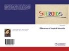 Adeel Siddiqui - Dilemma of topical steroids