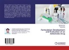 Sourab Kosey, Sourabh Kosey, ABHISHE KUMAR, Abhishek Kumar, Richa Verma - Formulation Development and Evaluation of an Antiemetic Drug