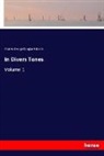 Charles George Douglas Roberts - In Divers Tones