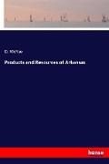 D McRae, D. McRae - Products and Resources of Arkansas