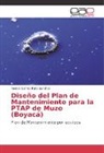 Andres Camilo Peña Sanchez - Diseño del Plan de Mantenimiento para la PTAP de Muzo (Boyacá)