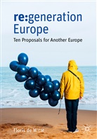 Floris de Witte - re:generation Europe