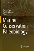 L Schneider, L Schneider, Carri L Tyler, Carrie L Tyler, Chris L. Schneider, Carrie L. Tyler - Marine Conservation Paleobiology
