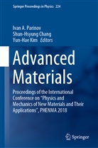 Shun-Hsyun Chang, Shun-Hsyung Chang, Yun-Hae Kim, Ivan A. Parinov - Advanced Materials