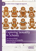 Dorottya Rédai - Exploring Sexuality in Schools