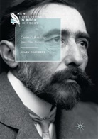Helen Chambers - Conrad's Reading