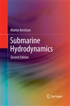 Martin Renilson - Submarine Hydrodynamics