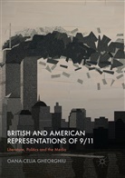 Oana-Celia Gheorghiu - British and American Representations of 9/11