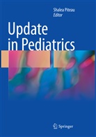 Shale Piteau, Shalea Piteau - Update in Pediatrics