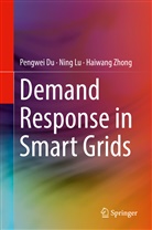 Pengwe Du, Pengwei Du, Nin Lu, Ning Lu, Haiwang Zhong - Demand Response in Smart Grids