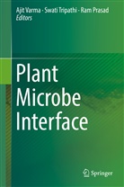 RAM PRASAD, Swat Tripathi, Swati Tripathi, Ajit Varma - Plant Microbe Interface