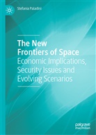 Stefania Paladini - The New Frontiers of Space