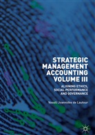 Vassili Joannides de Lautour, Vassili Joannidès de Lautour - Strategic Management Accounting, Volume III