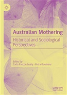 Bueskens, Bueskens, Petra Bueskens, Carl Pascoe Leahy, Carla Pascoe Leahy - Australian Mothering