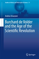 Andrea Strazzoni - Burchard de Volder and the Age of the Scientific Revolution