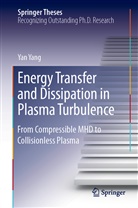 Yan Yang - Energy Transfer and Dissipation in Plasma Turbulence