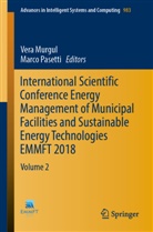 Ver Murgul, Vera Murgul, Pasetti, Pasetti, Marco Pasetti - International Scientific Conference Energy Management of Municipal Facilities and Sustainable Energy Technologies EMMFT 2018