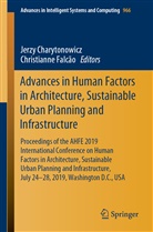 Jerz Charytonowicz, Jerzy Charytonowicz, Falcão, Falcão, Christianne Falcão - Advances in Human Factors in Architecture, Sustainable Urban Planning and Infrastructure