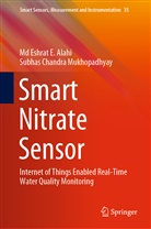 Md Eshrat Alahi, Md Eshrat E Alahi, Md Eshrat E. Alahi, Md. Eshrat E. Alahi, Subhas Chandra Mukhopadhyay - Smart Nitrate Sensor