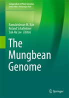 Suk-Ha Lee, Ramakrishnan M. Nair, Rolan Schafleitner, Roland Schafleitner - The Mungbean Genome