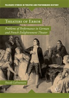 Pascale LaFountain - Theaters of Error