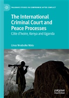 Linus Nnabuike Malu - The International Criminal Court and Peace Processes