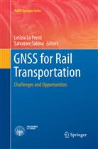 Letizi Lo Presti, Letizia Lo Presti, Sabina, Sabina, Salvatore Sabina - GNSS for Rail Transportation