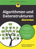 Andrea Gogol-Döring, Andreas Gogol-Döring, Thomas Letschert - Algorithmen und Datenstrukturen für Dummies